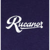 Rucanor Sky Sweat-Sweat Hoodie Men Blue Taille L