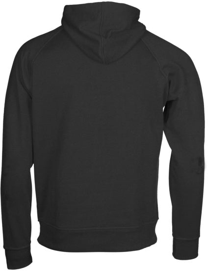 Rucanor Sydney Sweat-shirt Black Taille L