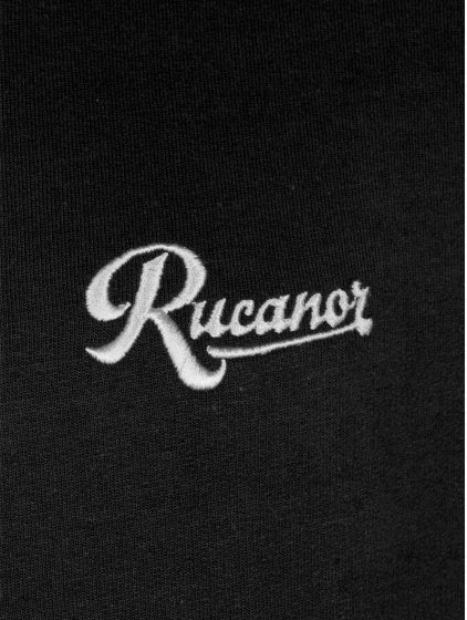 Rucanor Sydney Sweat-shirt Black Taille L