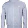 Rucanor syl sweat-best hommes gris taille l