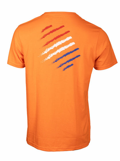 Rucanor Football Shirt Sleeve Men Orange Taille S