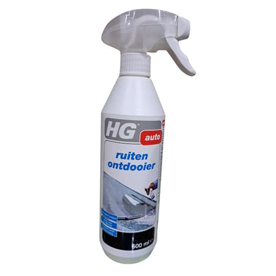 Fenêtre HG perturbée 500 ml