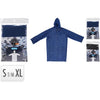 Imperméable pour adultes