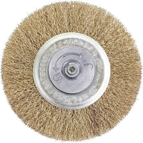 Ryobi rac814 | brosse latérale - 5132004346 - 5132004346