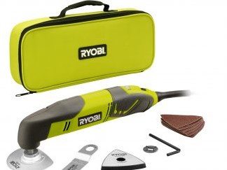 Outil multifonction Ryobi rmt200-s 200w + accessoires - 5133001818