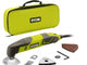 Outil multifonction Ryobi rmt200-s 200w + accessoires - 5133001818