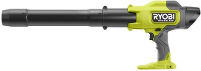 Ryobi ry18blcxa-0 | Souffleur à feuilles compact one+ batterie 18v (sans batterie) - 5133006364