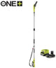 Tronçonneuse d'élagage télescopique Ryobi ry18pp20a-120 | y compris batterie et chargeur - 5133006957