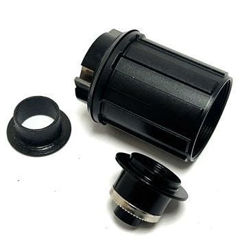 Shimano ffwd route 3 cliquets rotor 10 moyeu 11 vitesses 2011