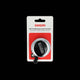 Cloche Simson traditionnelle en acier chromé