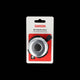 Simson cloche hybride argent