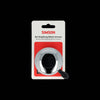 Simson cloche dingdong moyen chrome 60mm