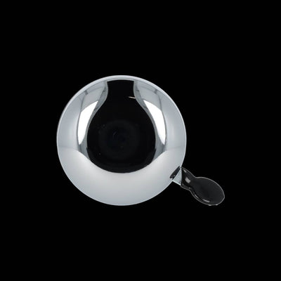 Simson cloche dingdong grand chrome 80mm