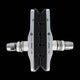 Mâchoires de frein Simson cartouche de frein en V 72mm