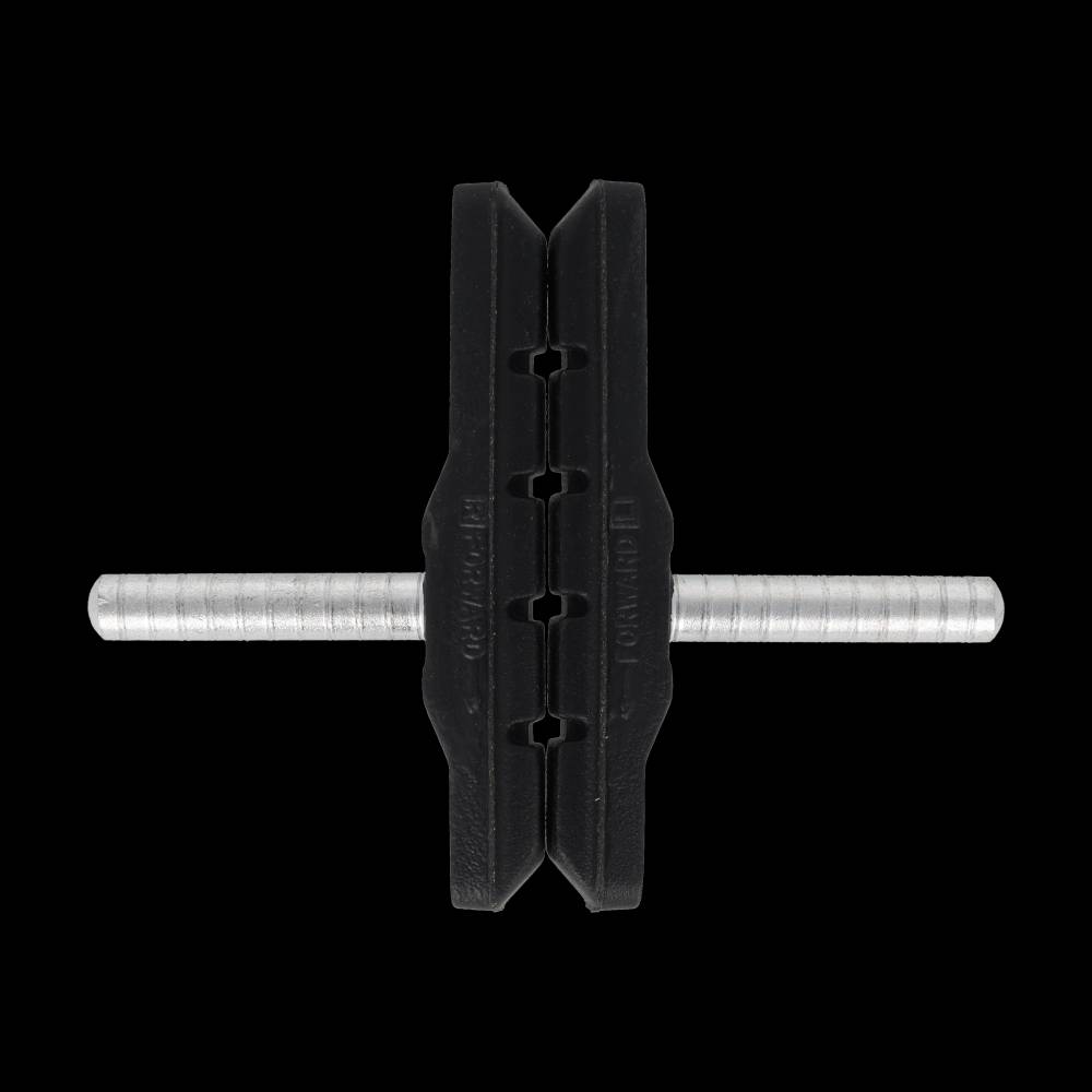 Mâchoires de frein Simson cantilever 72mm