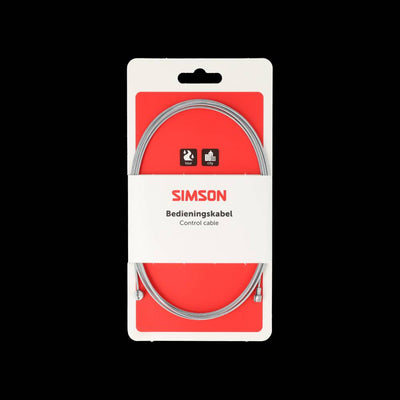 Câble intérieur de frein Simson universel