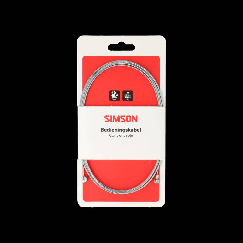 Câble intérieur de frein Simson universel