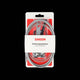 Jeu de câbles de vitesses Simson Shimano Nexus 4 7 8 gris acier inoxydable