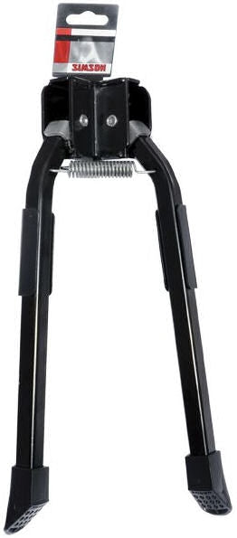 Ursus Hopper 28-inch steel double stand black