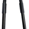 Ursus Hopper 28-inch steel double stand black