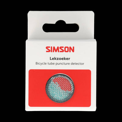 Détecteur de fuite Simson