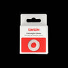 Fond de jante adhésif Simson largeur 16 mm
