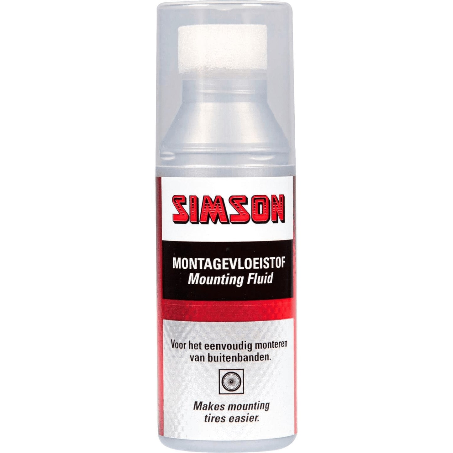 fluide de montage des pneus 50 ml