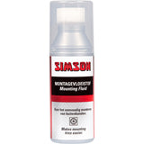 fluide de montage des pneus 50 ml - afbeelding 1