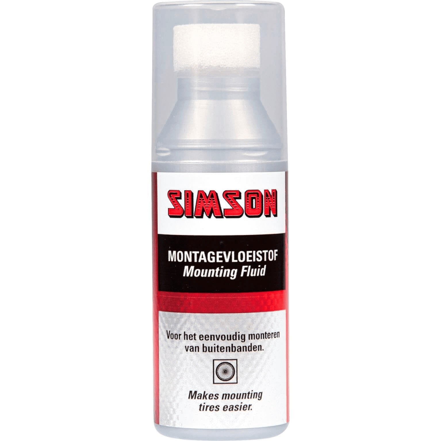fluide de montage des pneus 50 ml
