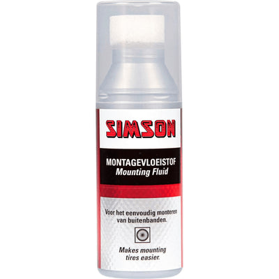 fluide de montage des pneus 50 ml