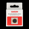 Patchs pour chambre à air Simson 25mm 8pcs
