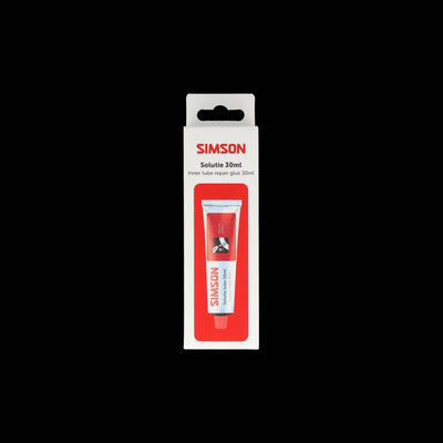 Solution Simson 30ml sur carte