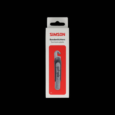 Décolleurs de ceinture en plastique Simson extra résistants