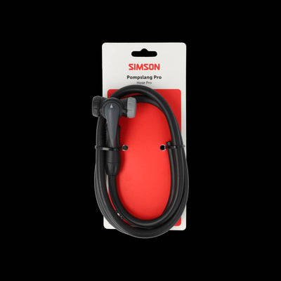 Tuyau de pompe Simson pro haute pression