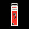 Boulon de couronne de crochet de phare Simson court