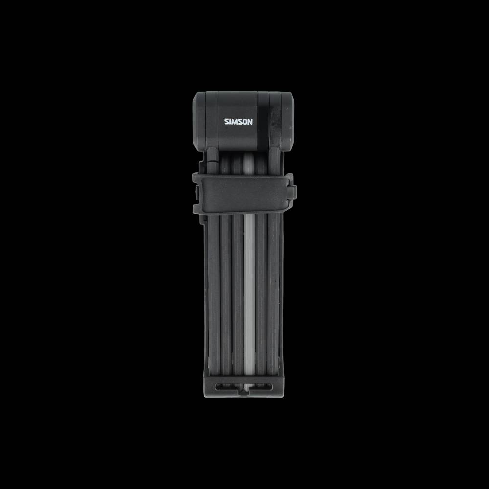 Serrure pliante Simson 960mm bk122 art**