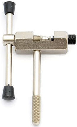 poinçon de chaîne UG HG acier argent