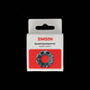 Tendeur de mamelon de tendeur de rayon Simson