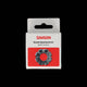 Tendeur de mamelon de tendeur de rayon Simson