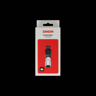 Extracteur de manivelle Simson