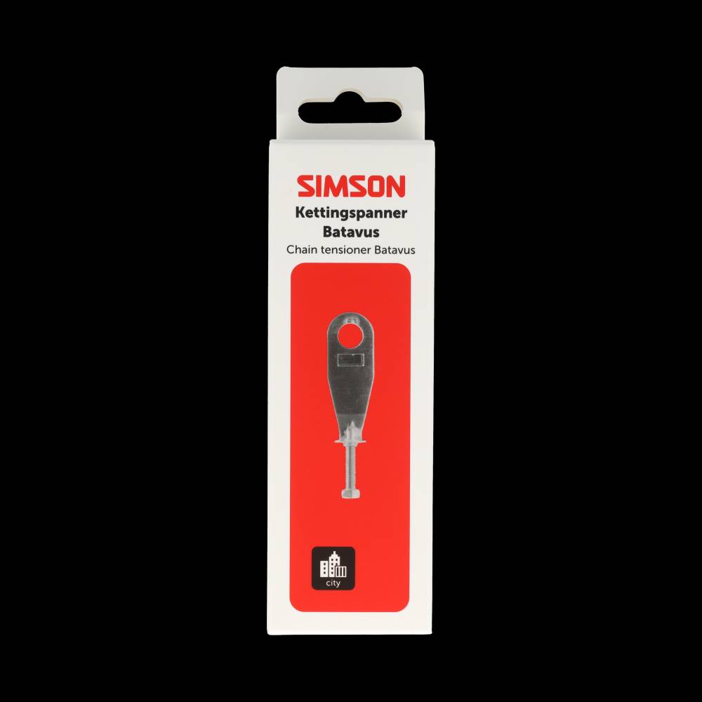 Tendeur de chaîne Simson batavus