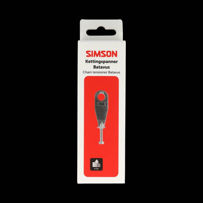Tendeur de chaîne Simson batavus