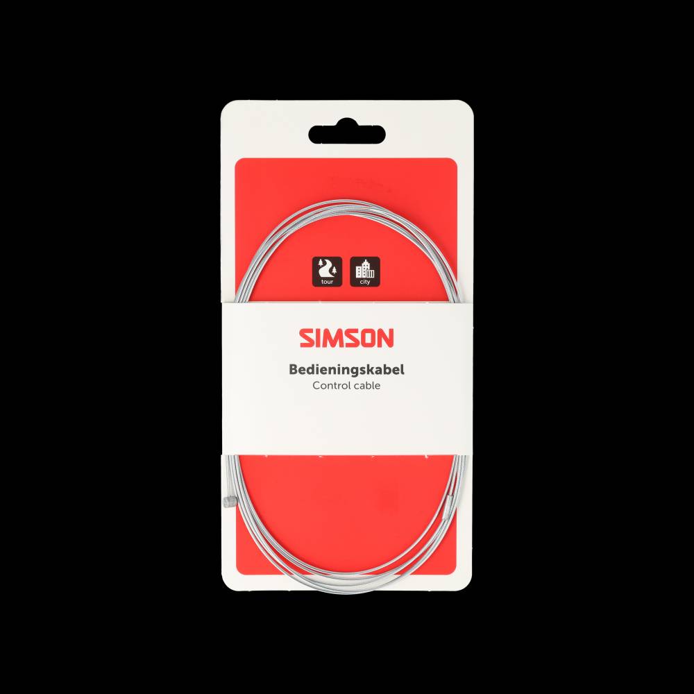 Câble intérieur Simson Gear s.a. ancienne nouvelle gazelle