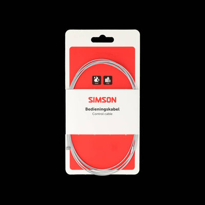 Câble intérieur Simson Gear s.a. ancienne nouvelle gazelle