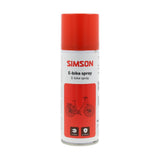 Spray vélo électrique Simson 200ml - afbeelding 1