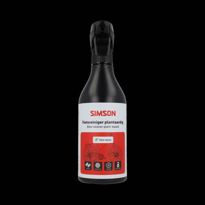 Nettoyant vélo végétal Simson