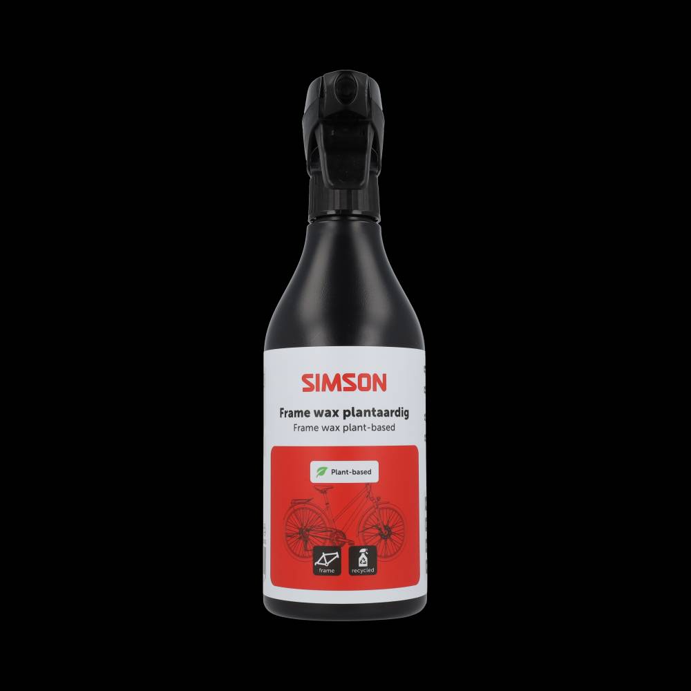 Cadre Simson cire végétale