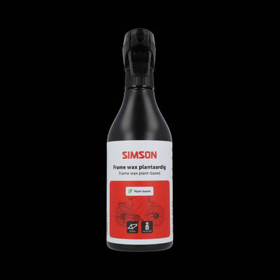 Cadre Simson cire végétale
