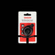 Simson cloche allure noir-noir