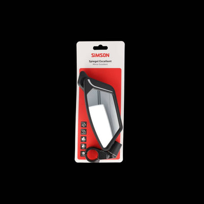Miroir Samson excellent